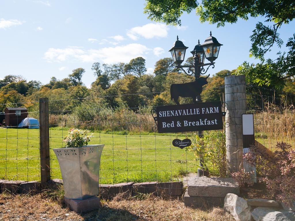 Shenavallie Farm Benderloch Bagian luar foto